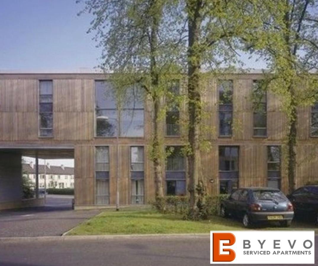 Byevo 1 Brabloch - Close To Gla - Perfect Getaway Or Working Away From Home 佩斯利 外观 照片